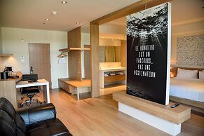 Hotel du Lac Champlain, an Ascend Collection Hotel