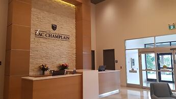Hotel du Lac Champlain, an Ascend Collection Hotel