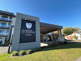 Hotel du Lac Champlain, an Ascend Collection Hotel