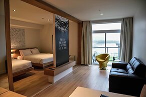 Hotel du Lac Champlain, an Ascend Collection Hotel