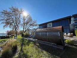 Hotel du Lac Champlain, an Ascend Collection Hotel
