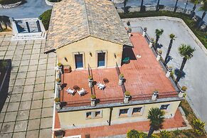 Nuovo Castello Crisilio