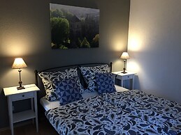 Ferienwohnung Zacharias