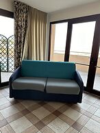 Nauthotel Porto San Vito