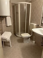 Nauthotel Porto San Vito