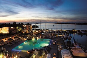 Nauthotel Porto San Vito