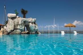 Nauthotel Porto San Vito