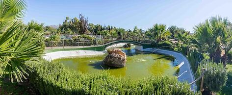 Hotel Rural El Cortijo