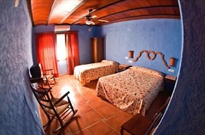Hotel Rural El Cortijo