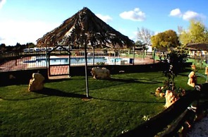 Hotel Rural El Cortijo