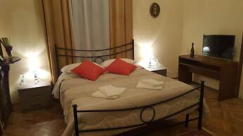 Garden Suite