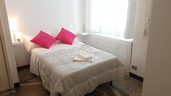 Garden Suite