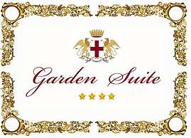 Garden Suite