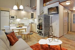 Vuokatin Aateli Apartments