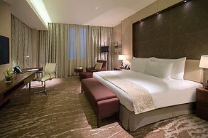 Millennium Plaza Doha