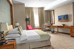 Millennium Plaza Doha