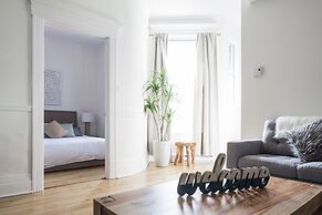 MTLVacationRentals - Le Chic Laurier