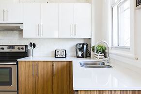 MTLVacationRentals - Le Chic Laurier
