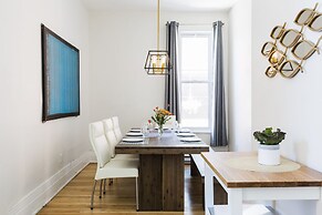 MTLVacationRentals - Le Chic Laurier