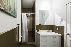 MTLVacationRentals - Le Chic Laurier