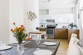 MTLVacationRentals - Le Chic Laurier