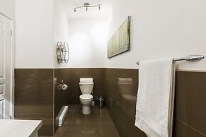 MTLVacationRentals - Le Chic Laurier