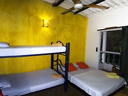 Hostel Villa Mary