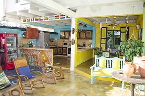 Hostel Villa Mary