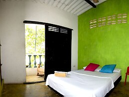 Hostel Villa Mary