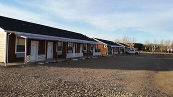 Bear's Den Lodge
