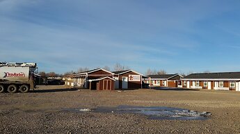 Bear's Den Lodge