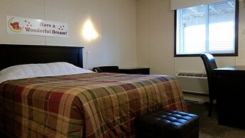 Bear's Den Lodge