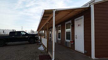 Bear's Den Lodge