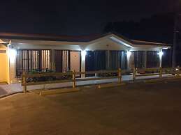 Hotel Las Brumas