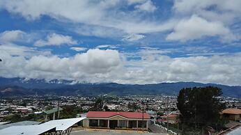 Hotel Las Brumas
