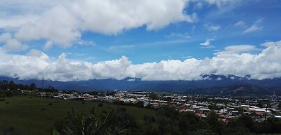 Hotel Las Brumas