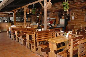 Hotel Las Brumas