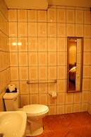 Hotel Las Brumas