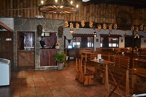 Hotel Las Brumas