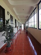 Hotel Las Brumas