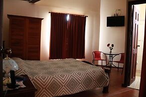 Hotel Las Brumas