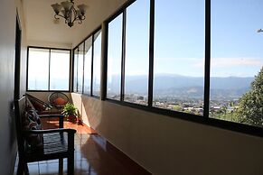 Hotel Las Brumas