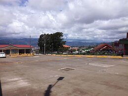 Hotel Las Brumas