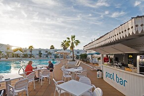 Arena Beach