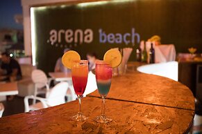 Arena Beach