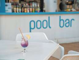 Arena Beach