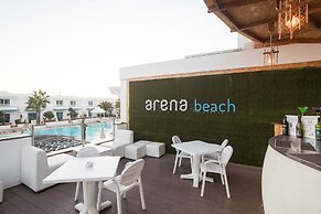 Arena Beach