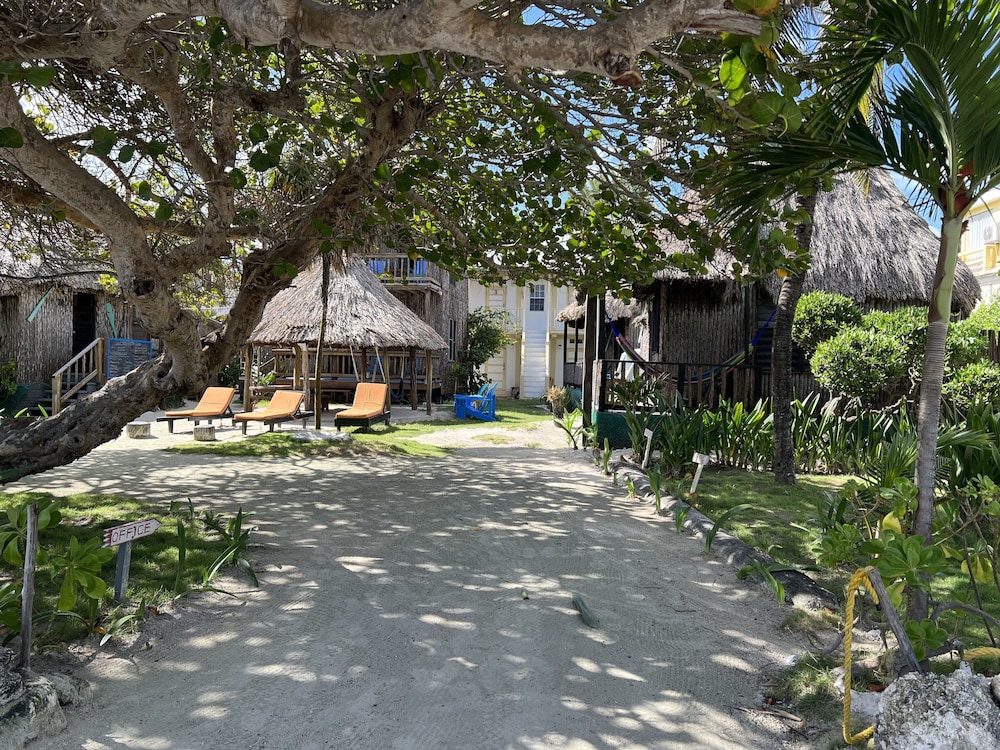 Hotel Del Rio