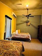 Hotel Del Rio