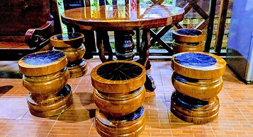 Bansuanphuhong